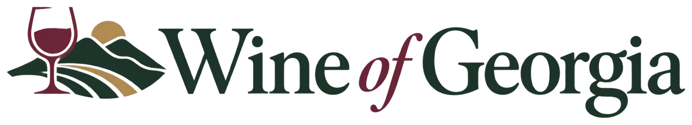 Wine of Georgia