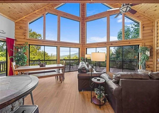 Featured Property Five Seasons