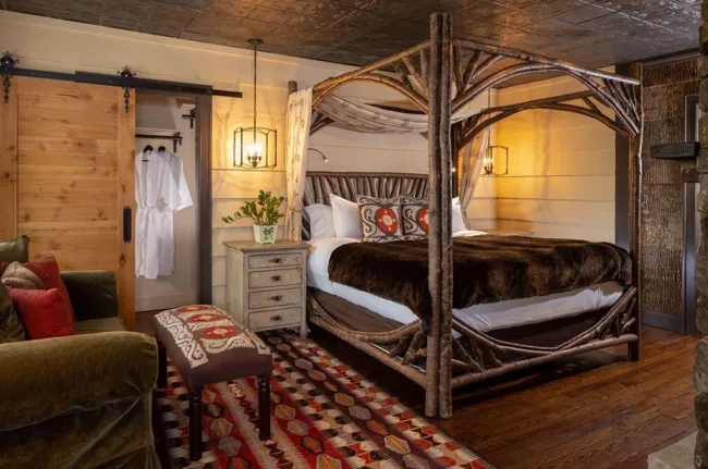 The White Birch Inn — property photograph